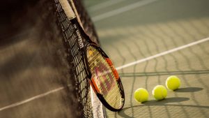 tennis