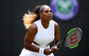 Serena Williams