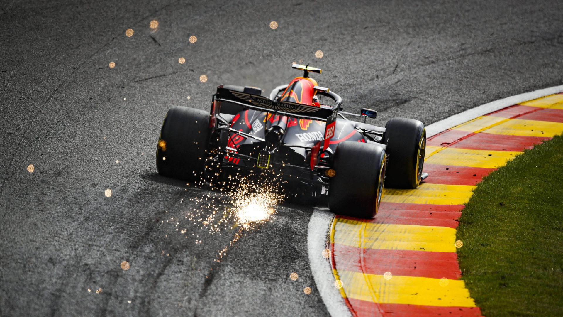 Betting on Formula 1: How to Bet on Races