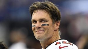 Tom Brady