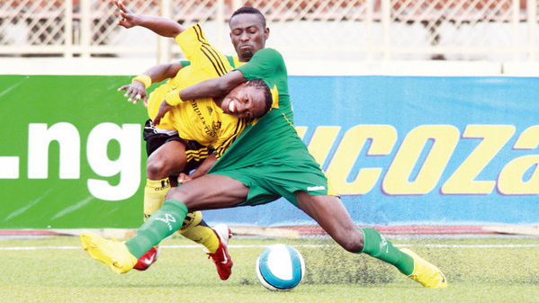 Betting on Nigeria’s Premier Football League