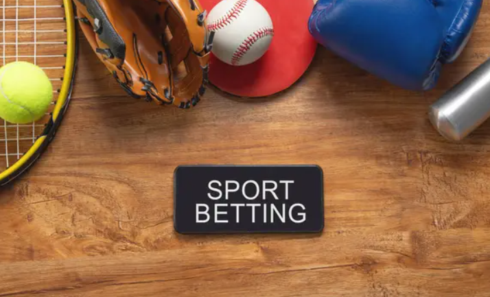 sport betting