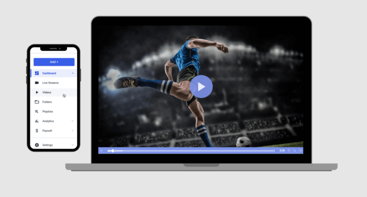 sport  Platforms